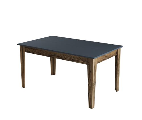 Milan 521 - Walnut, Anthracite