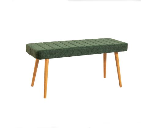 Mööblikomplekt toolid Costa Atlantice-Green