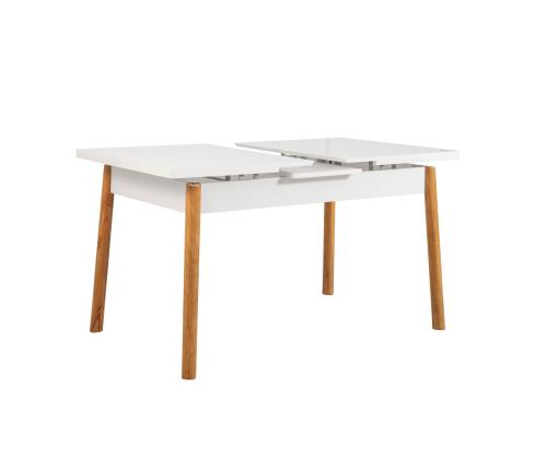 Laud Santiago Masa Atlantic White