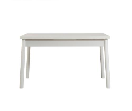 Mööblikomplekt toolid Costa White-Grey