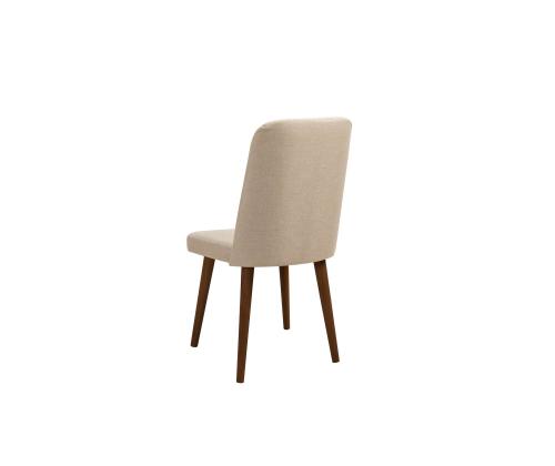 Tool Vina 1005 - Cream, Walnut