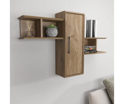 Olida - Walnut