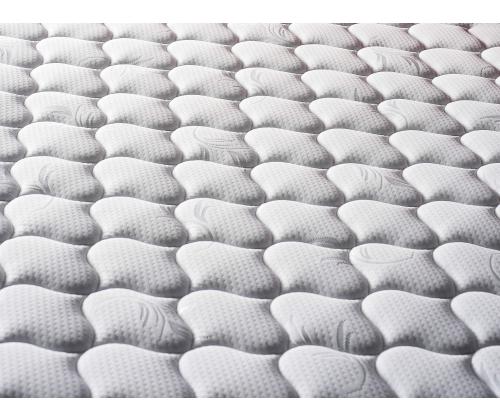 Smart 150x200 cm Double Size Firm Mattress