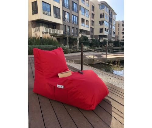 Daybed - Red