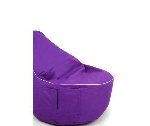 Golf - Purple