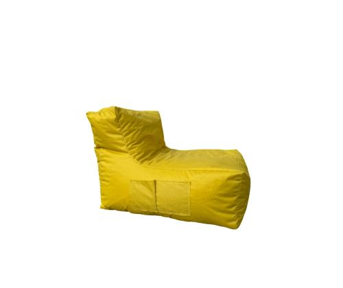 Xxl Sedir - Yellow