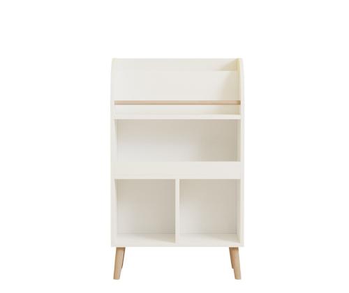 Minola - White