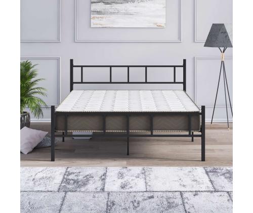 Akın - Black 160x200