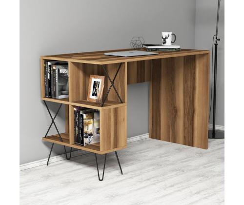 Extra - Walnut
