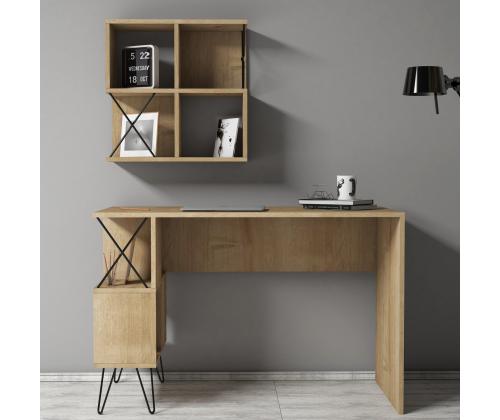 Extra 2 - Oak