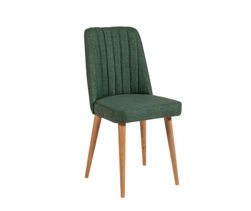 Mööblikomplekt toolid Costa Atlantic White-Green