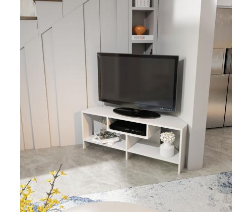 TV laud Maldiv - White
