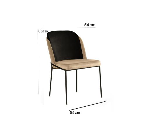 Mööblikomplekt toolid DR - 145 V4