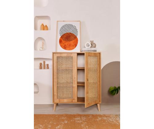 Hazeran Sideboard