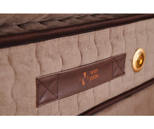 W Cotton 100x200 cm Single Size Firm Mattress