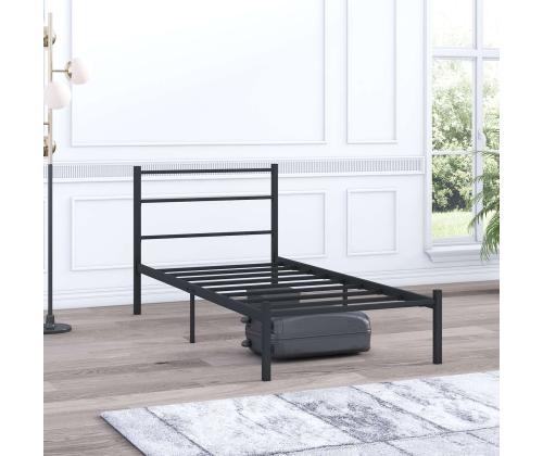 Basic - Black 100x200