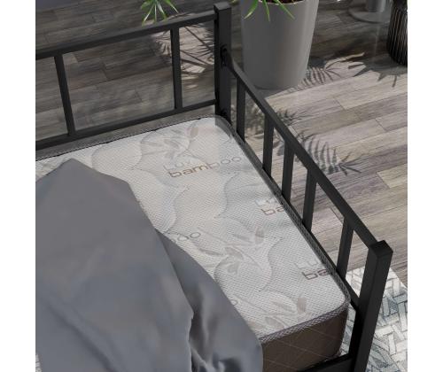 Daybed - Black 90x190