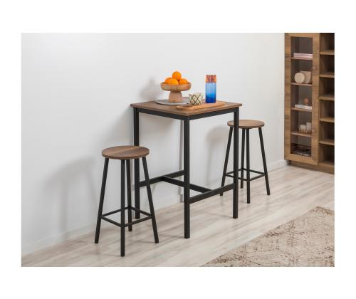 Mola - Barok Black