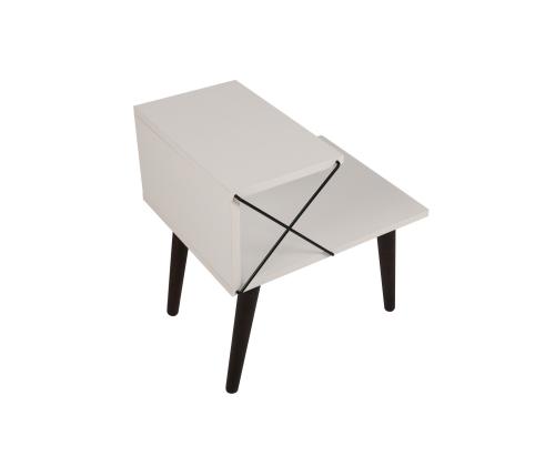 Cross - White