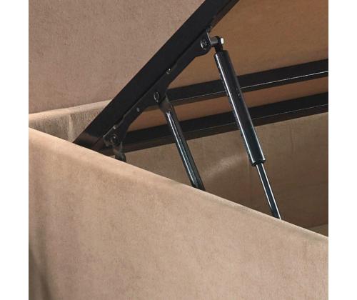 Polo - Light Brown (100 x 200)