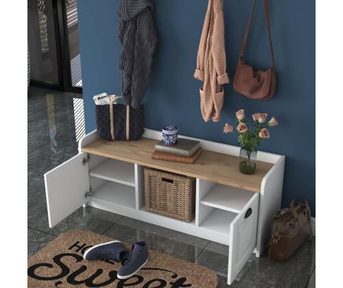 P2 - 1636 - Walnut