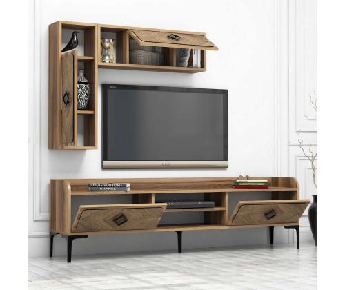 Samba - Walnut