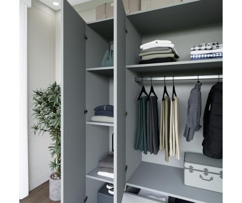 Yaman Luna 1600-037 - Grey