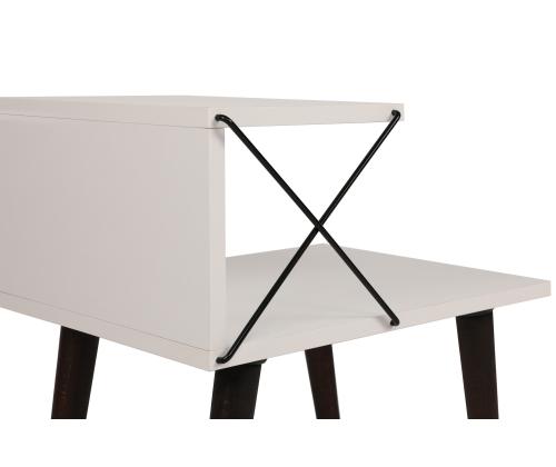 Cross - White