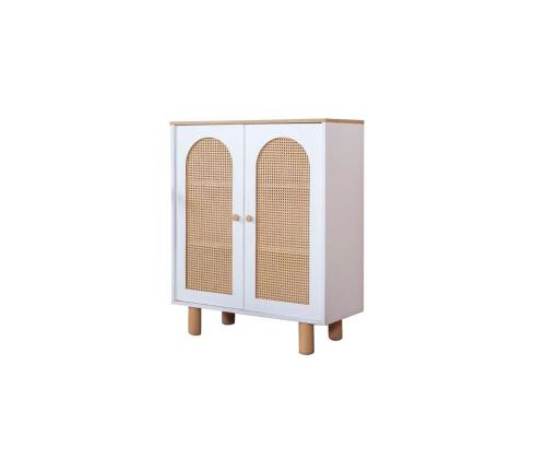 Bohem - White, Oak