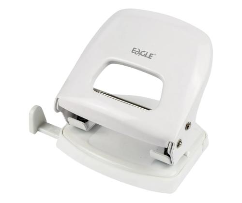 Augulööja auguraud EAGLE 25 lehte valge