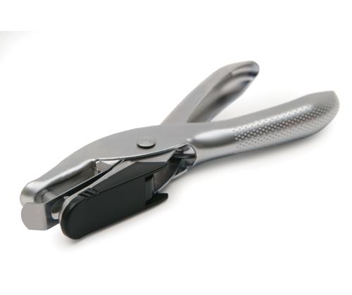 Augulööja auguraud 1- auguga RAPESCO 25, 10 lehte