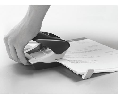 Augulööja auguraud LEITZ 5008 NeXXt 30 lehte punane