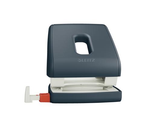 Augulööja auguraud LEITZ Cosy 30 lehte kollane