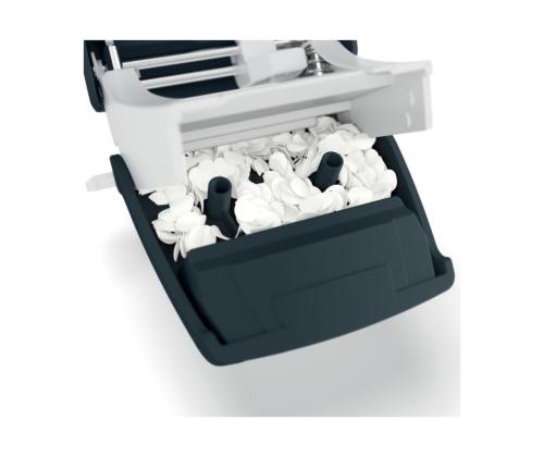 Augulööja auguraud LEITZ Cosy 30 lehte kollane