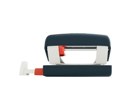 Augulööja auguraud LEITZ Cosy 30 lehte sinine