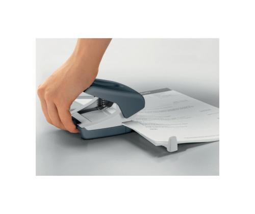 Augulööja auguraud LEITZ Cosy 30 lehte sinine