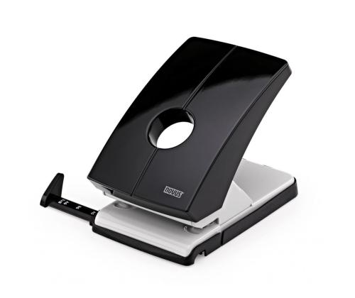 Augulööja auguraud NOVUS B240 40 lehte metallist must