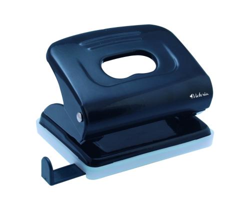 Augulööja auguraud VICTORIA 20 lehte must