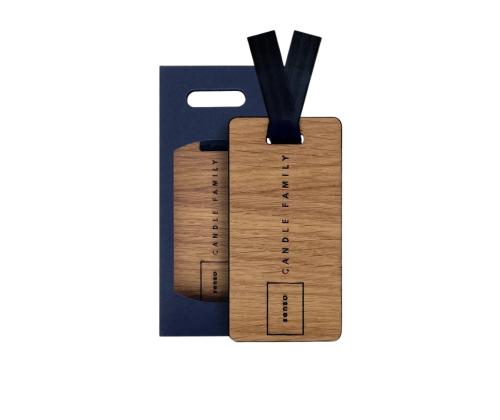 Autolõhnastaja CF Dreams puidust