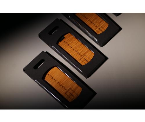 Autolõhnastaja CF Dreams puidust