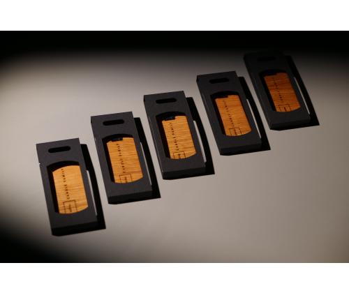 Autolõhnastaja CF Dreams puidust