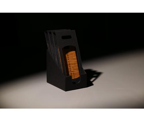 Autolõhnastaja CF Dreams puidust