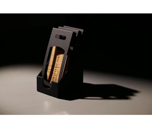 Autolõhnastaja CF Dreams puidust