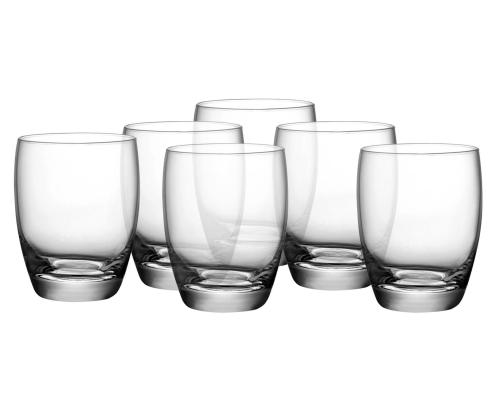 BEST Joogiklaas Fiore 300ml 6tk ((Bormioli Rocco)