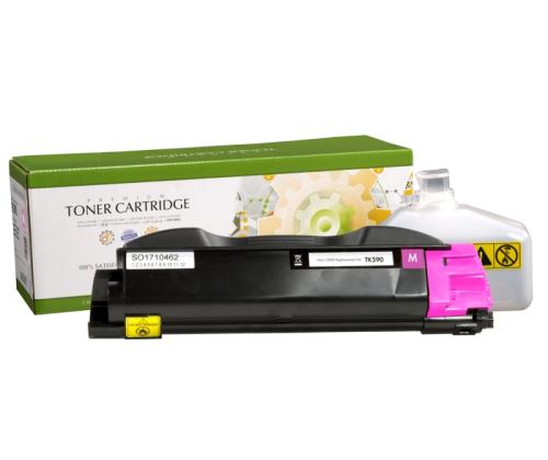 Compatible Static-Control Kyocera TK-590M Magenta, 7000 p.