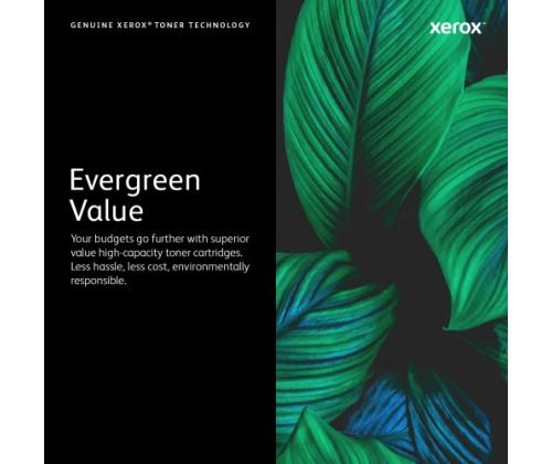 Xerox Toner DMO 7120 Yellow (006R01462)