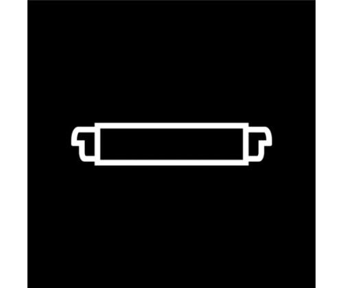 Xerox 006R01831 Toner Cartridge, Yellow