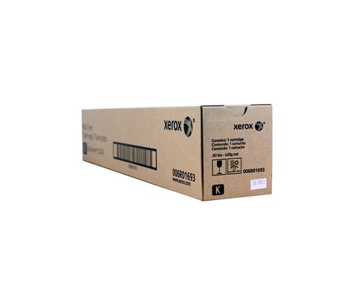 Xerox Toner Black 9K (006R01693)