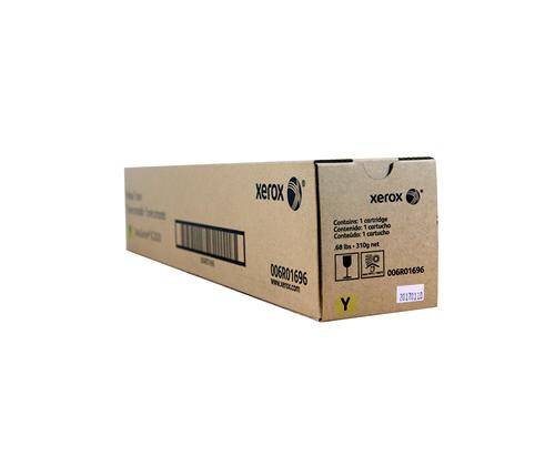 Xerox Toner Yellow (006R01696)