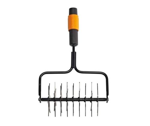 Fiskars QuikFit Spiker 1000689 Aerator (Without Shaft)